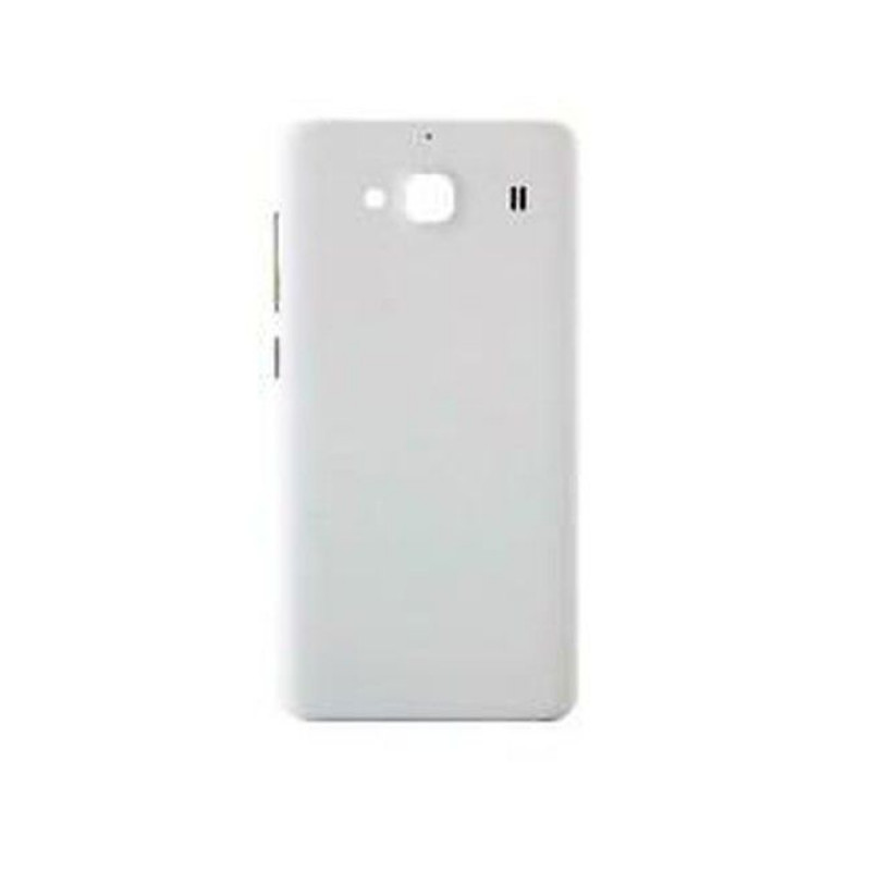 Buy Now Back Panel Cover for Xiaomi Redmi 2 - White Buy Now Back Panel Cover for Xiaomi Redmi 2 - White